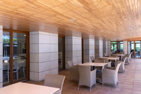 Parador de Puebla de Sanabria in Puebla de Sanabria, foto 12