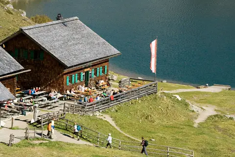 Familienurlaub Hoch 2 in Wagrain — foto 11