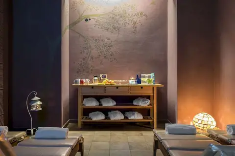 Hotel Sovrana in Rimini, foto 12