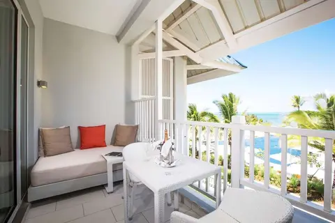 Radisson Blu Azuri Resort & Spa in Roches Noires VCA, North — foto 8