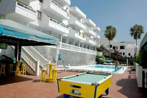 Holiday Club Sol Amadores in Mogán — foto 12