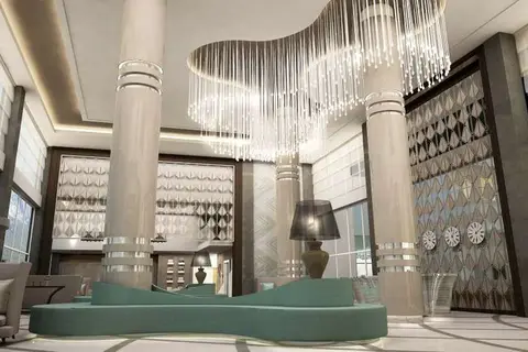 Dosinia Luxury Resort in Kemer, foto 19