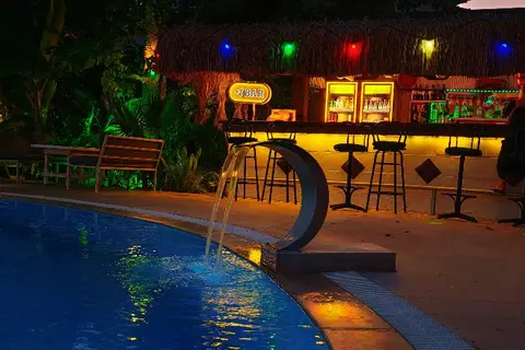 Hotel Konak Su in Ortaca — foto 20