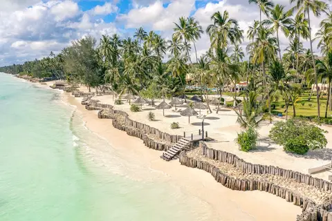 TUI BLUE Bahari Zanzibar in Kiwengwa