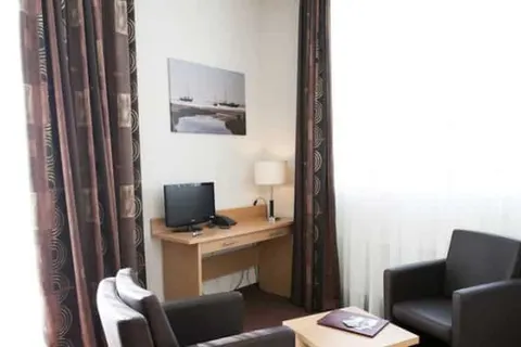 Hotel Ameland foto 9