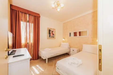 Bertoletta Village Appartementen in Peschiera del Garda, foto 5
