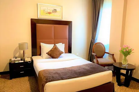 Kingsgate Hotel Doha in Doha — foto 3