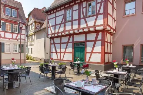 ACHAT Hotel Heppenheim foto 4