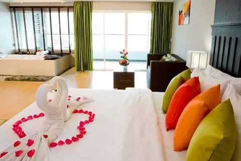Casa Del M Resort in ตำบลป่าตอง — foto 3