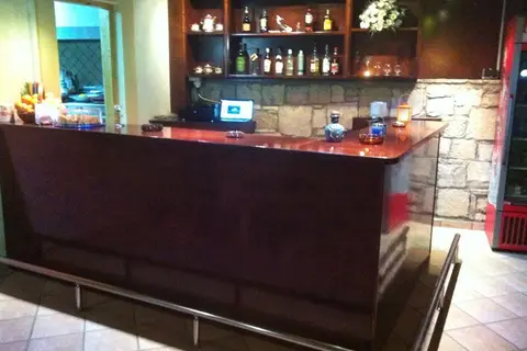 Dimitris Resort Hotel in Matala, foto 6