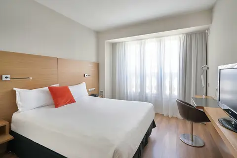 Vincci Zaragoza Zentro in Zaragoza — foto 26