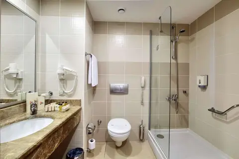 Kumkoy Beach Resort & Spa in Manavgat, foto 17