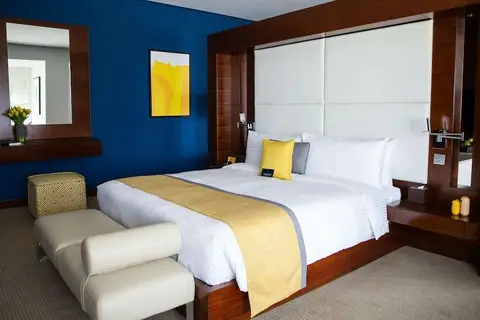 Voco Dubai by IHG in Dubai — foto 11
