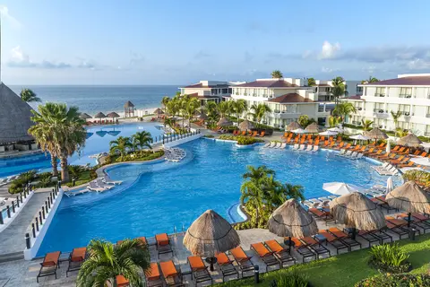 Moon Palace Nizuc in Cancùn