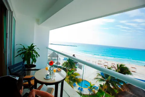 Krystal Cancún in Cancùn — foto 24
