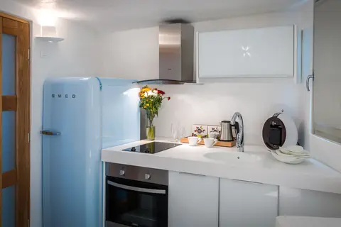 Elite Luxury Suites in Δημοτική Ενότητα Οίας — foto 12