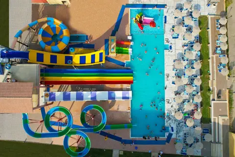 Casa Mare Resort in بور غالب — foto 19