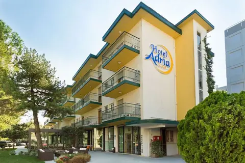Hotel Adria in Lignano Sabbiadoro — foto 10