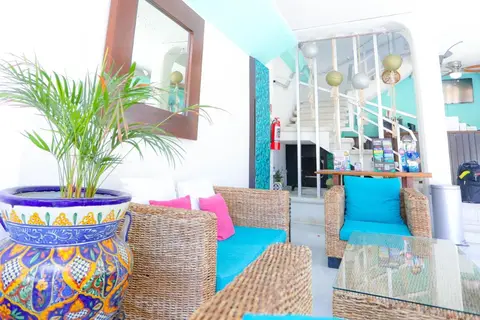 Hotel Boutique Pa'xa Mama in Cancùn, foto 4