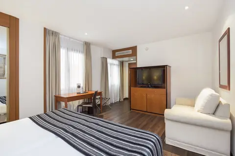 Meliá Granada in Granada — foto 17