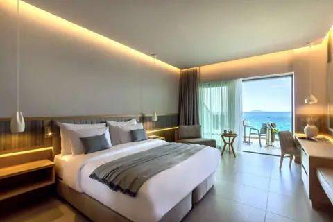 Ammoa Luxury Hotel & Spa Resort in Δημοτική Ενότητα Σιθωνίας — foto 5