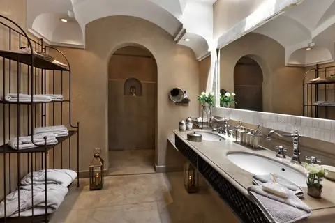 Villa des Orangers in Marrakech — foto 20