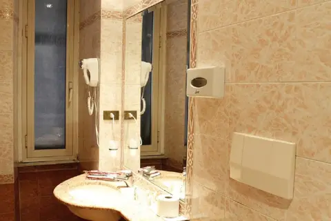 Hotel Genio in Rome — foto 18