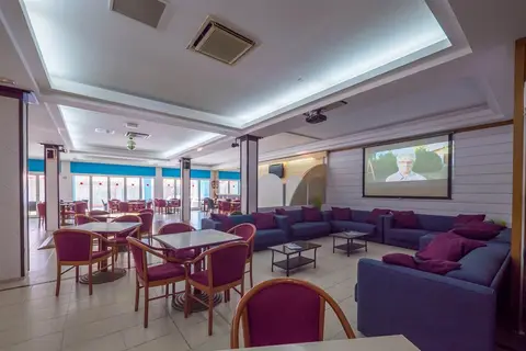 Hotel Golden Sand in Lloret de Mar — foto 5
