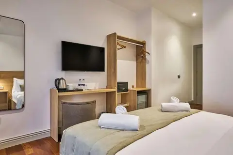 Joyway Hotels Istanbul Sultanahmet in Fatih — foto 8