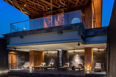 Hotel Indigo Bali Seminyak Beach in Seminyak, Kuta, Kabupaten Badung, Bali, Indonesia