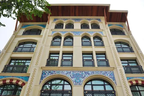 Neorion in Fatih — foto 7