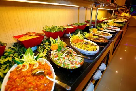 MaxNova Hotel ALANYA in Alanya — foto 2