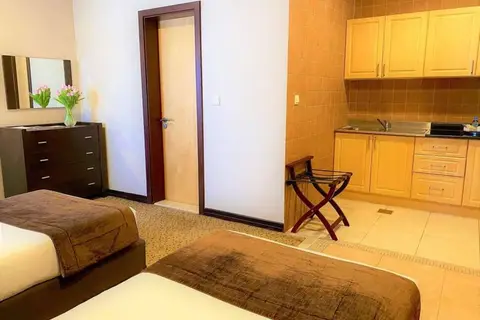 Kingsgate Hotel Doha in Doha — foto 14