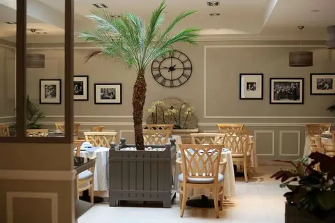 Hôtel Central Saint Germain in Parijs, foto 9