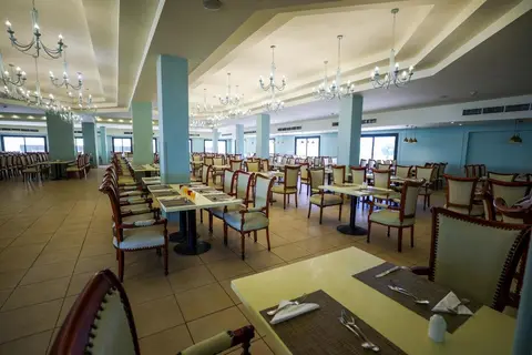 Blend Club Aqua Resort in Hurghada — foto 5