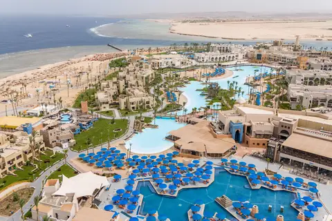 Hotel Pickalbatros Sands Port Ghalib in Port Ghalib, foto 9