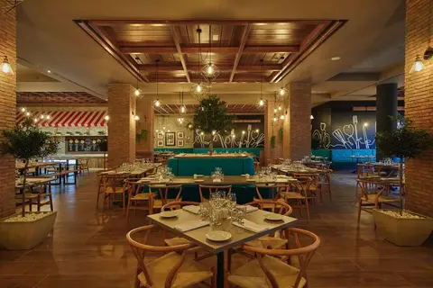 Fantasia Bahia Principe in San Miguel de Abona — foto 17