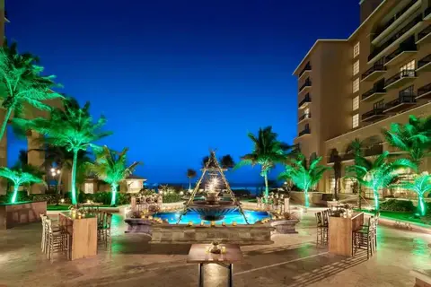 The Ritz-Carlton Cancun in Cancún — foto 16
