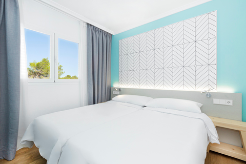 Appartementen Los Arcos foto 4