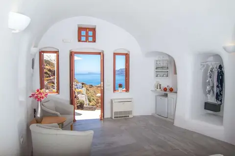 Oia Mare Villas in Δημοτική Ενότητα Οίας — foto 28