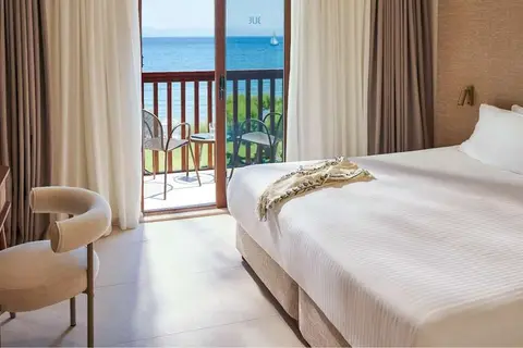 TUI Blue Oceanis Beach in Kos, foto 3