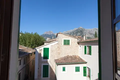 Hotel El Guía in Sóller — foto 11