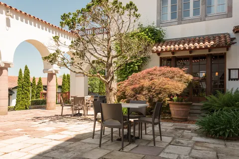 Vakantiepark La Villa Maldagora foto 11