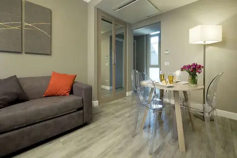 Hotel Villa Maria Regina in Ferrara, foto 7