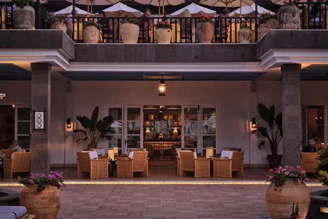 Seaside Grand Residencia foto 3