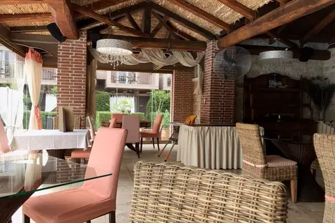 Achtis Hotel in Δημοτική Ενότητα Κασσάνδρας — foto 4