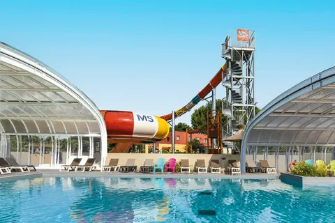 Camping Club Le Littoral foto 1