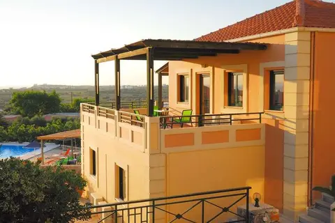 Aloni Suites in Chorafakia, foto 3