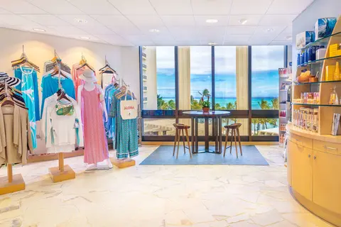 Hyatt Regency Waikiki Beach Resort & Spa in Honolulu — foto 26