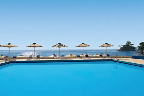 Makryammos in Θάσος — foto 3